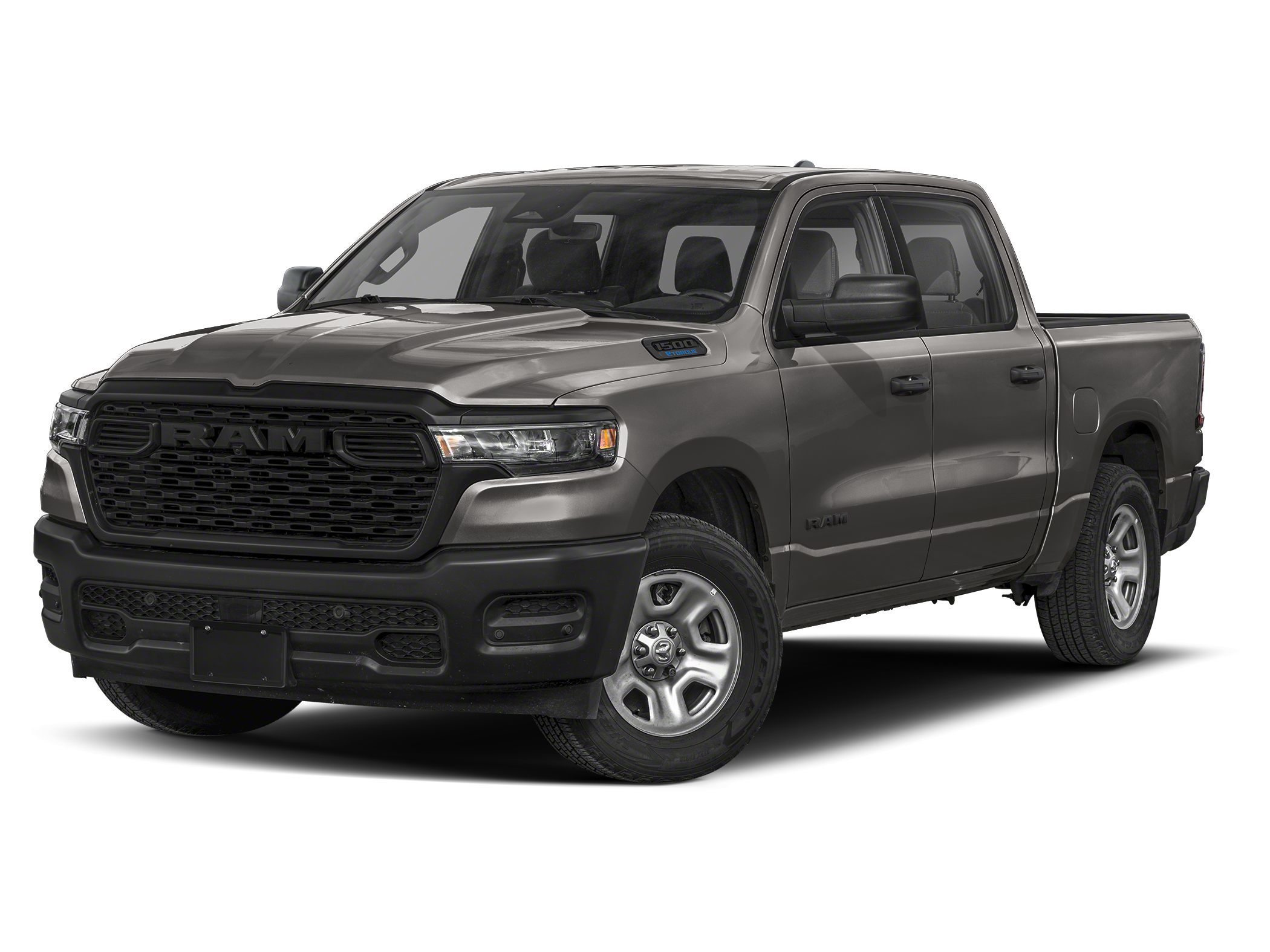 ram ram 1500 pickup 2025 1C6RREGG0SN170188 image ram ram 1500 pickup 2025 1C6RREGG0SN170188 image